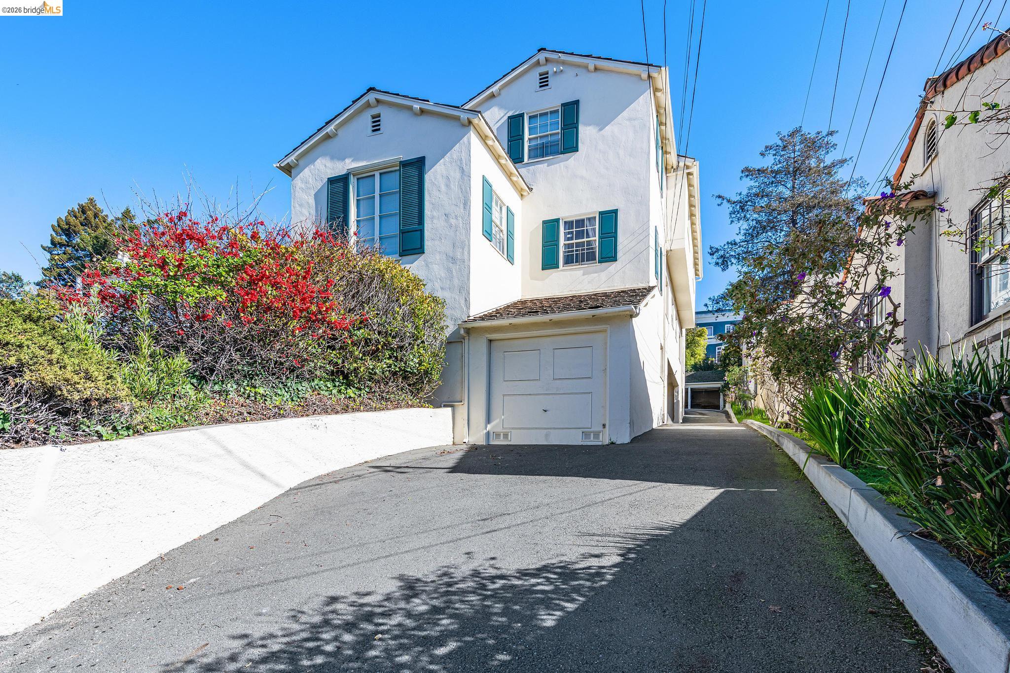 1739 Spruce Street Berkeley, CA 94709 - Photo 47 of 50