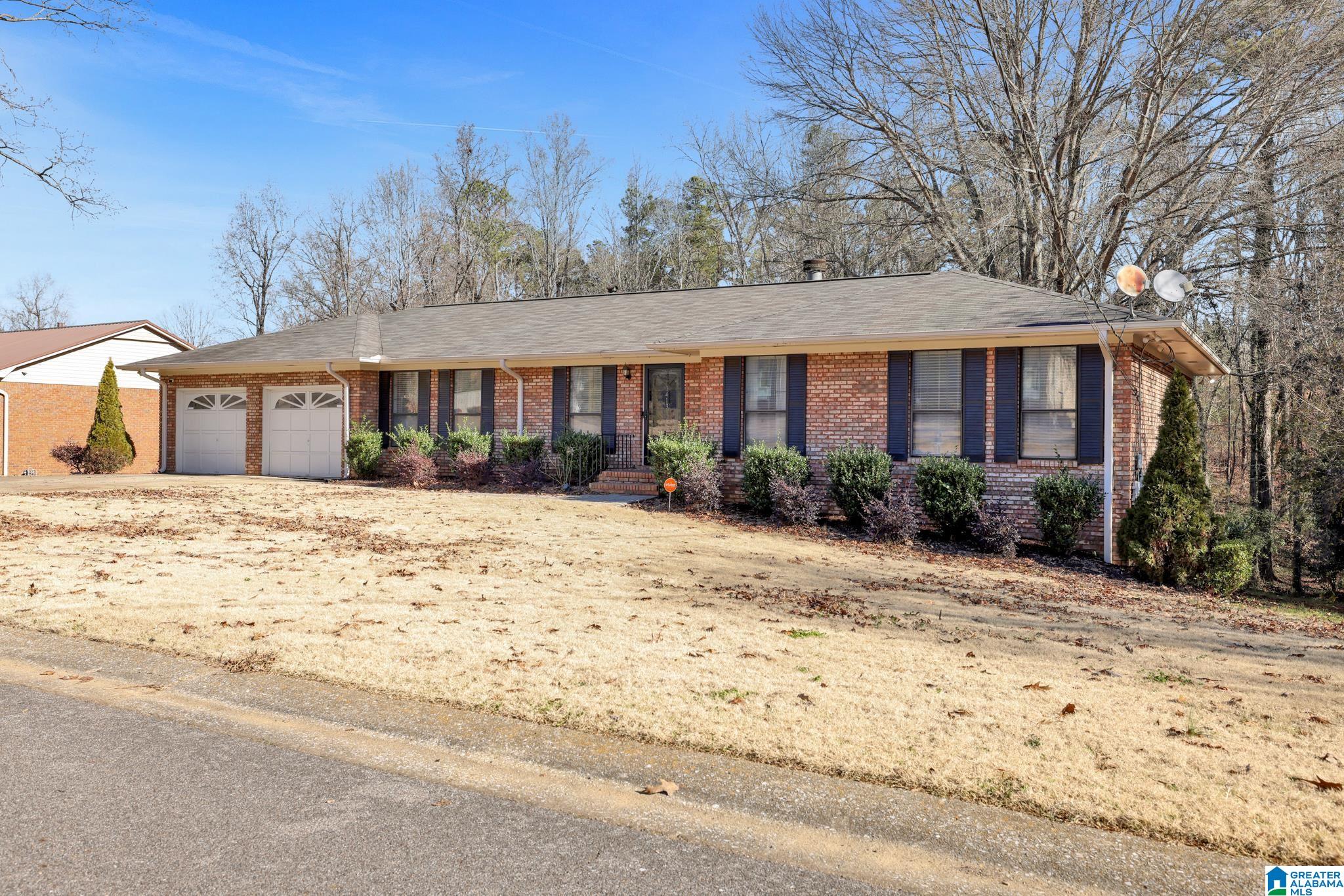 1413 12th Terrace Pleasant Grove, AL 35127 - Photo 47 of 47