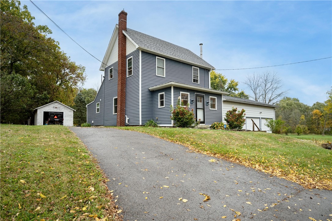 6209 South Lima Road Lima, NY 14414 - Photo 1 of 1