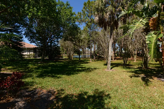a view of outdoor space yard and entertaining space