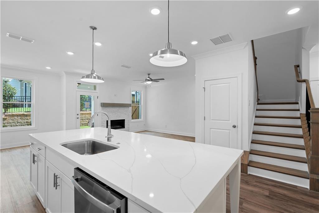 818 Dodd Trail, Unit 171 Buford, GA 30518 - Photo 12 of 43