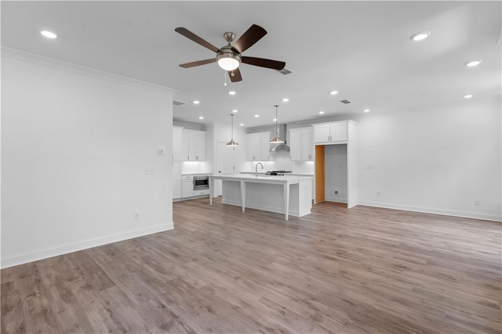 818 Dodd Trail, Unit 171 Buford, GA 30518 - Photo 18 of 43