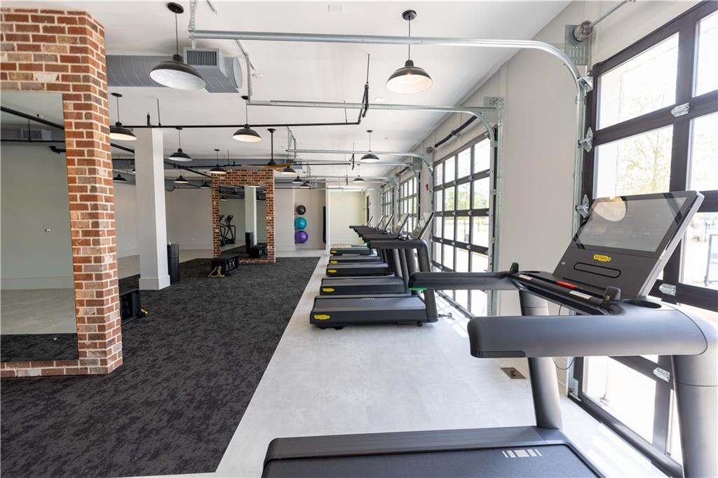 818 Dodd Trail, Unit 171 Buford, GA 30518 - Photo 40 of 43