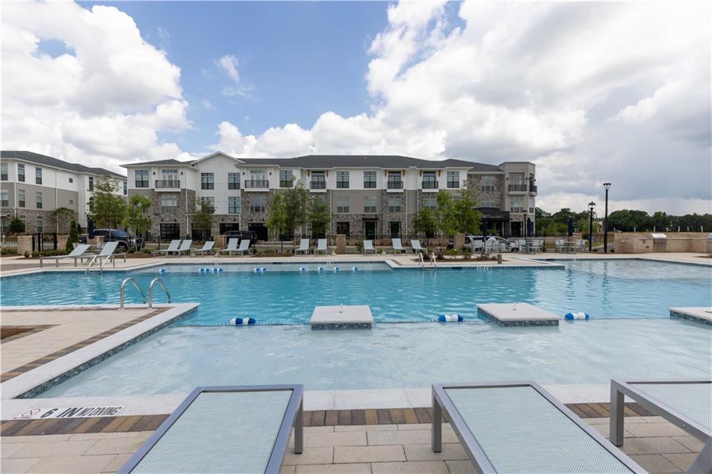 818 Dodd Trail, Unit 171 Buford, GA 30518 - Photo 43 of 43