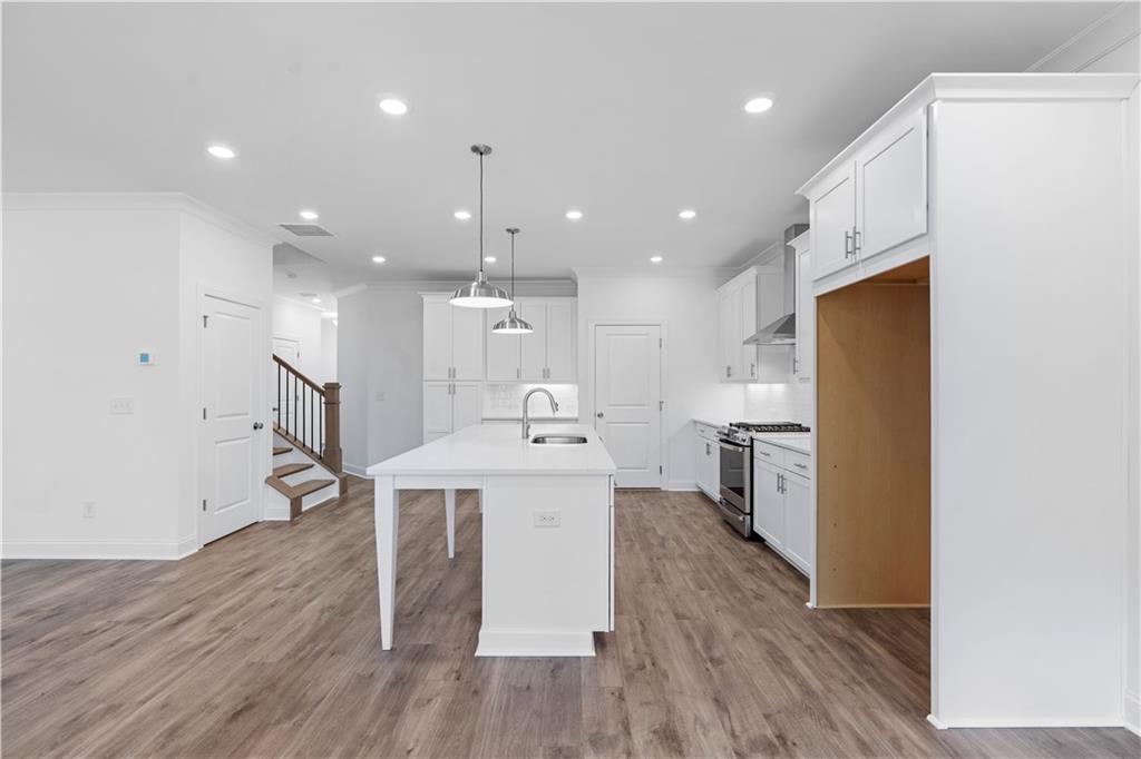 818 Dodd Trail, Unit 171 Buford, GA 30518 - Photo 9 of 43