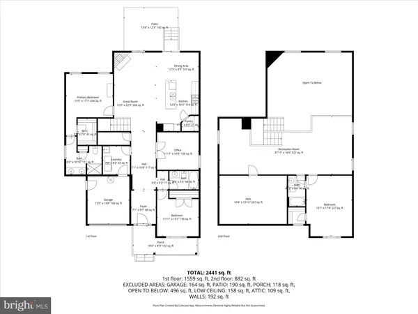 $500,000 | 30030 Knots Lane, Dagsboro, DE 19939
