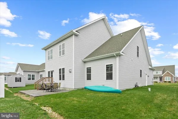 $500,000 | 30030 Knots Lane, Dagsboro, DE 19939