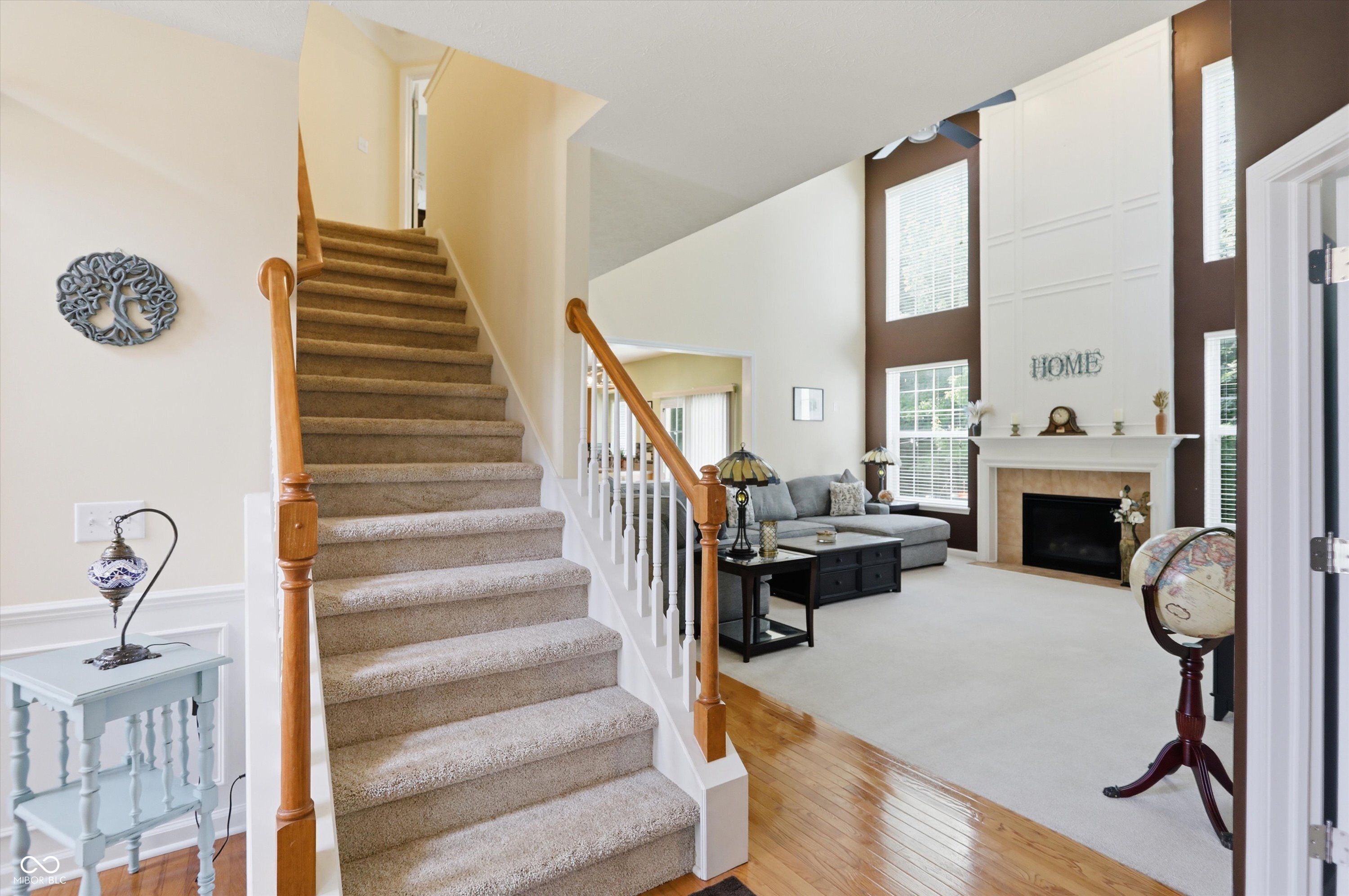 14401 Liverpool Place Fishers, IN 46037 - Photo 23 of 102