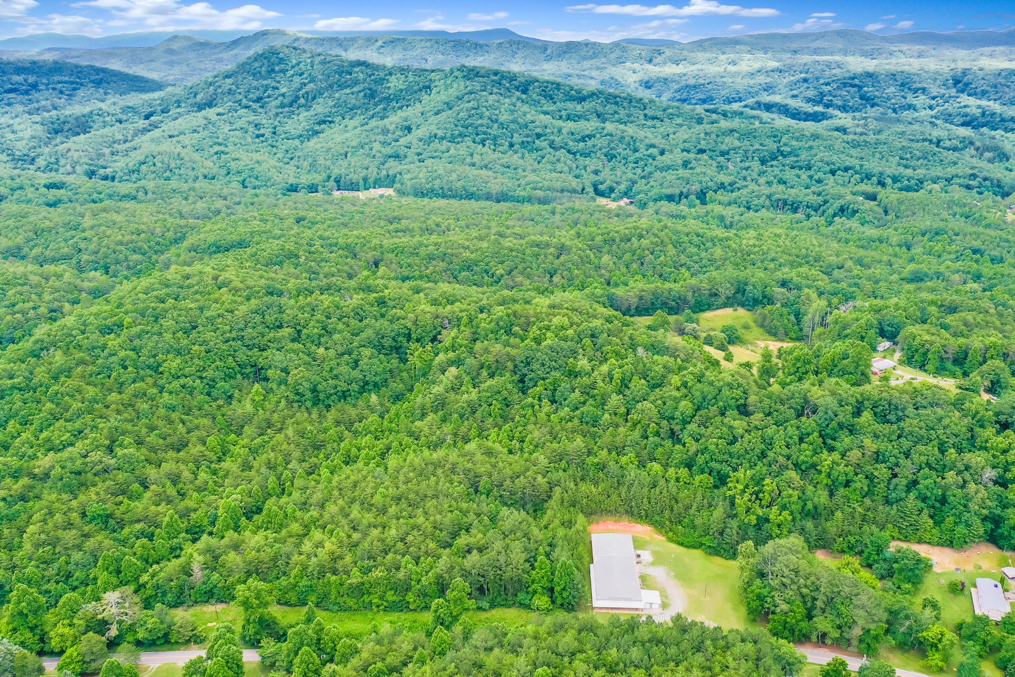 0 Reliance Road Tellico Plains, TN 37385 - Photo 2 of 15 Gallery Image 2