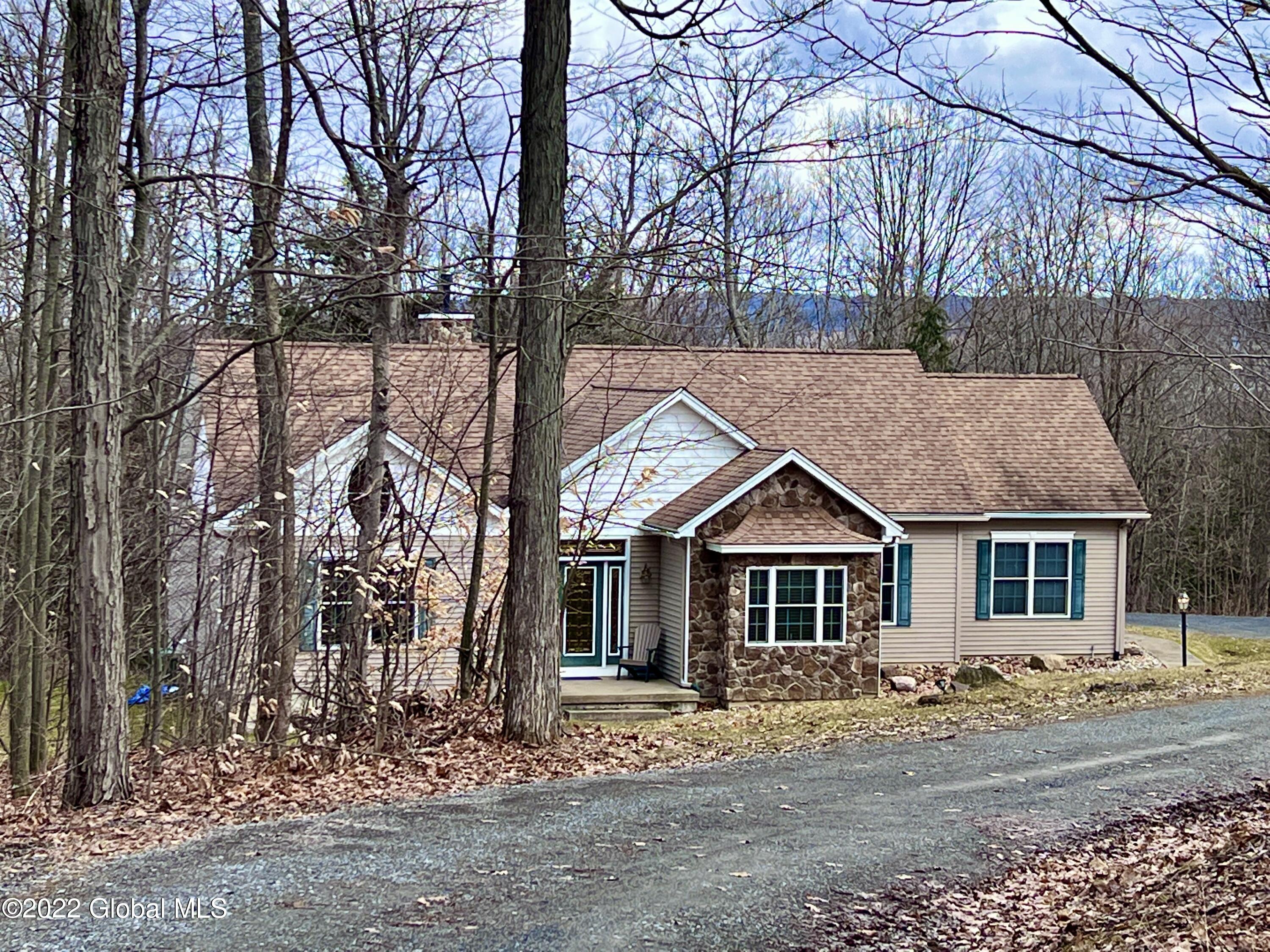 940 Schoonmaker Road Delanson, NY 12053 - Photo 1 of 37 IMG_0511