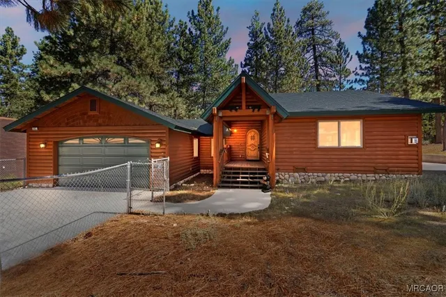 $777,000 | 787 Ford Lane, Big Bear Lake, CA 92315