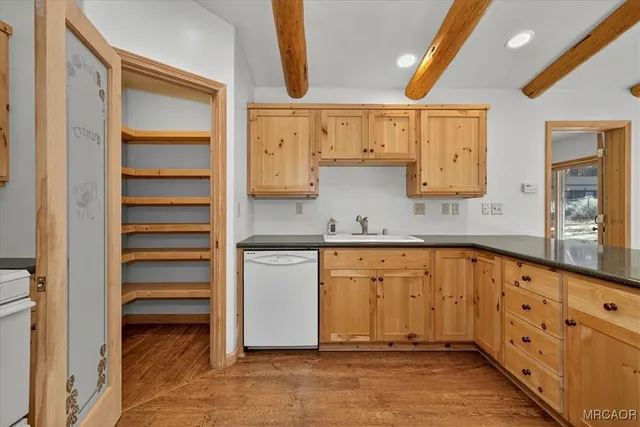 $777,000 | 787 Ford Lane, Big Bear Lake, CA 92315