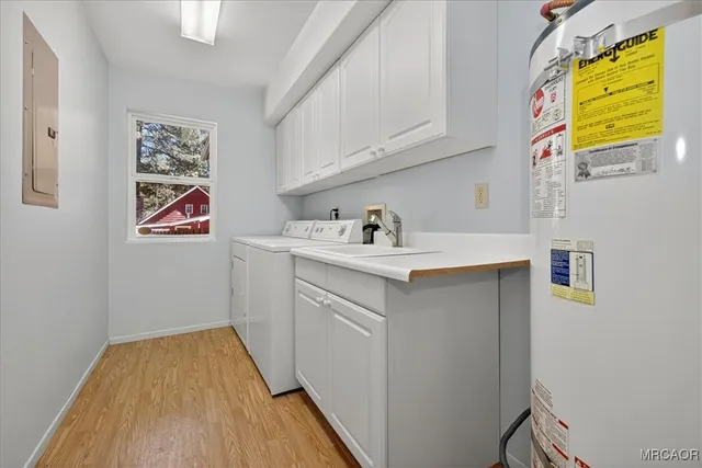 $777,000 | 787 Ford Lane, Big Bear Lake, CA 92315