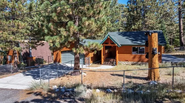 $777,000 | 787 Ford Lane, Big Bear Lake, CA 92315