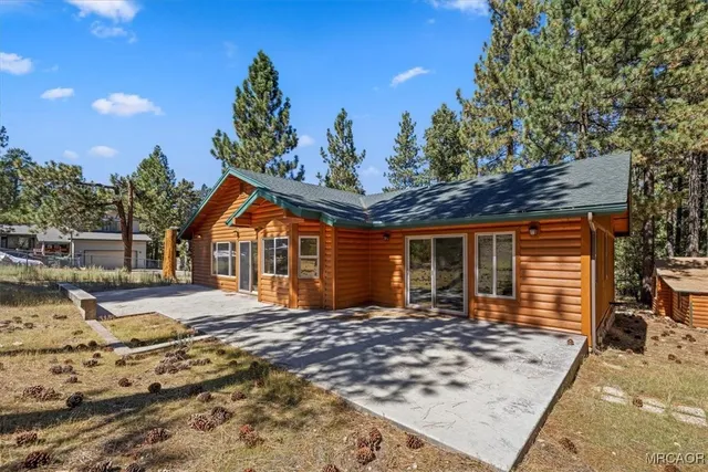 $777,000 | 787 Ford Lane, Big Bear Lake, CA 92315