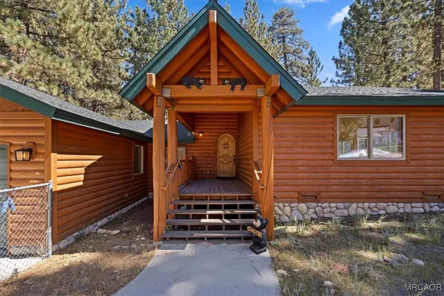 $777,000 | 787 Ford Lane, Big Bear Lake, CA 92315