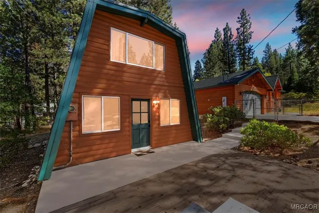 $777,000 | 787 Ford Lane, Big Bear Lake, CA 92315