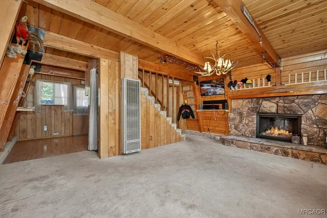 $777,000 | 787 Ford Lane, Big Bear Lake, CA 92315