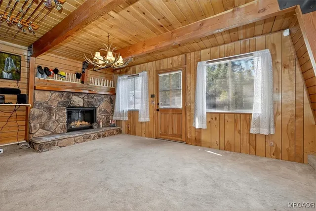 $777,000 | 787 Ford Lane, Big Bear Lake, CA 92315