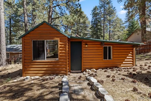 $777,000 | 787 Ford Lane, Big Bear Lake, CA 92315
