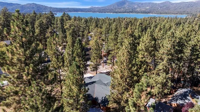 $777,000 | 787 Ford Lane, Big Bear Lake, CA 92315