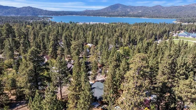 $777,000 | 787 Ford Lane, Big Bear Lake, CA 92315
