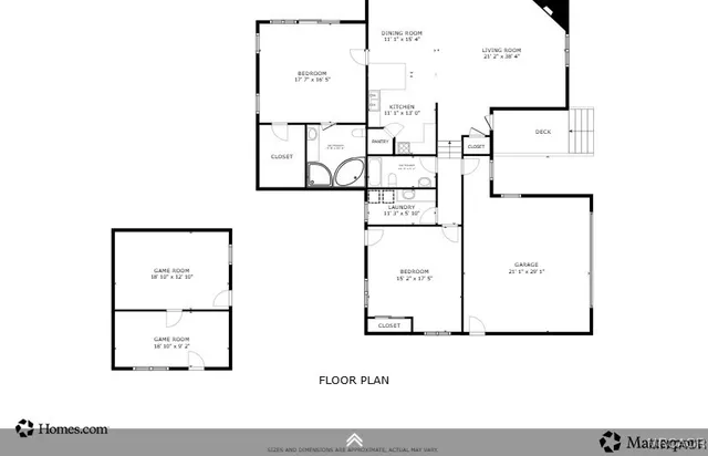 $777,000 | 787 Ford Lane, Big Bear Lake, CA 92315