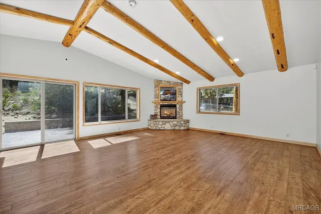 $777,000 | 787 Ford Lane, Big Bear Lake, CA 92315