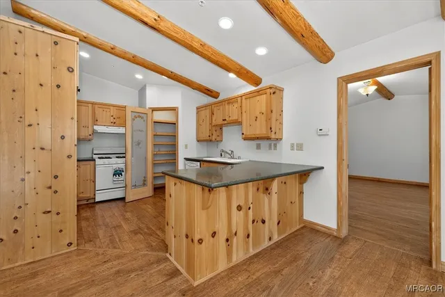 $777,000 | 787 Ford Lane, Big Bear Lake, CA 92315