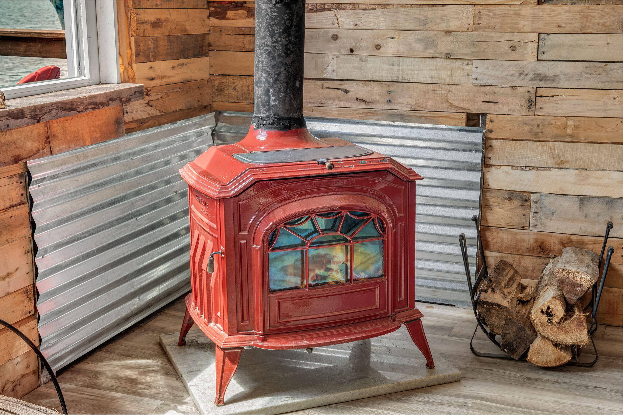 183 East Shore Drive Roxbury, ME 04275 - Photo 22 of 58