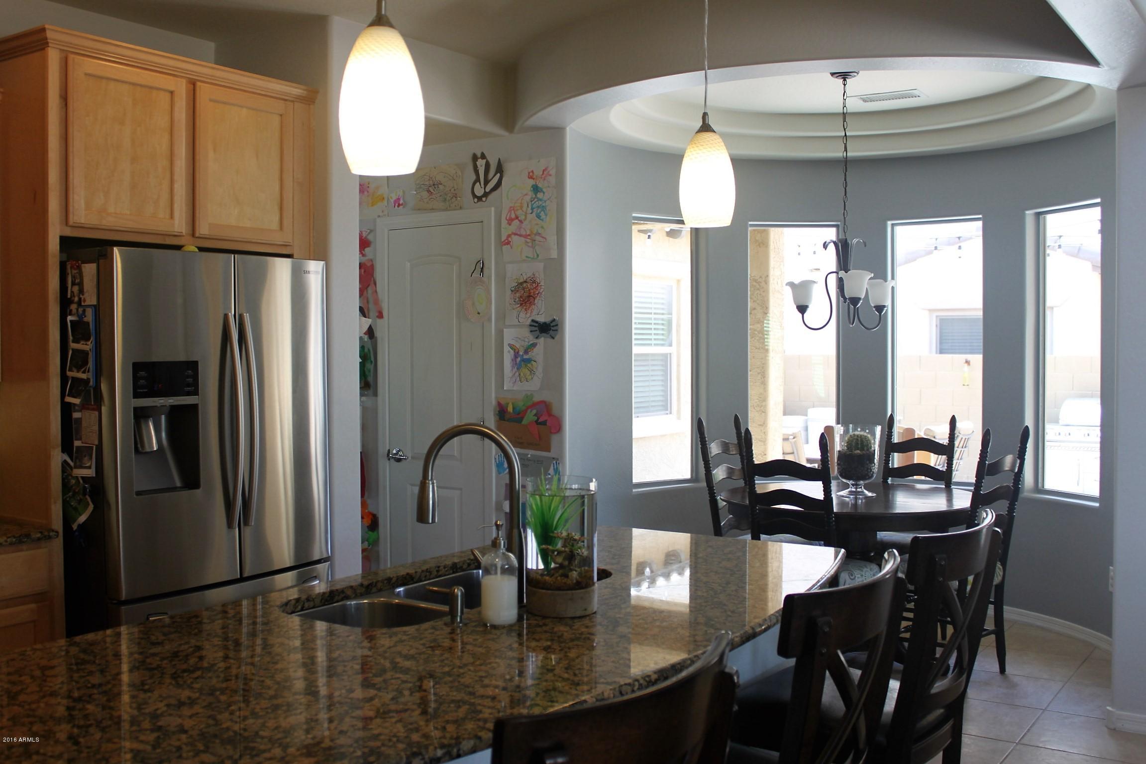 3006 North Point Ridge Road Buckeye, AZ 85396 - Photo 18 of 61 Gallery Image 18