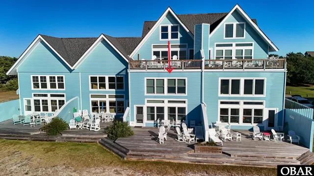 $750,000 | 2 A Silver Lake Drive, Unit 2A, Ocracoke, NC 27960