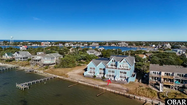$750,000 | 2 A Silver Lake Drive, Unit 2A, Ocracoke, NC 27960