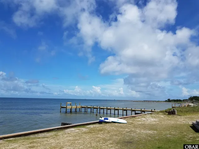 $750,000 | 2 A Silver Lake Drive, Unit 2A, Ocracoke, NC 27960
