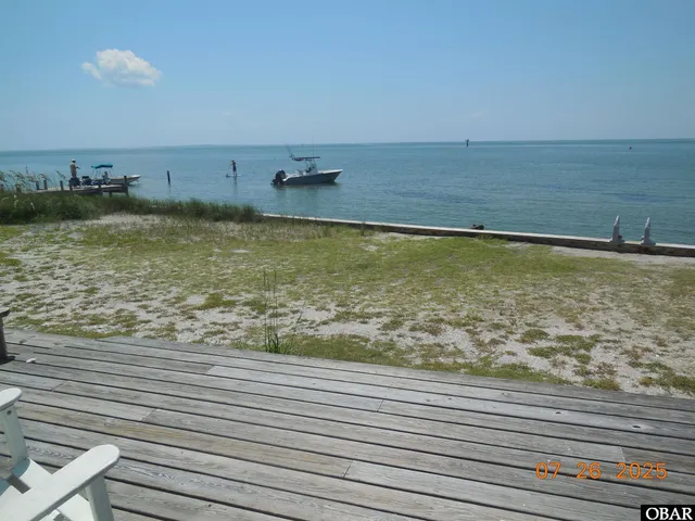 $750,000 | 2 A Silver Lake Drive, Unit 2A, Ocracoke, NC 27960