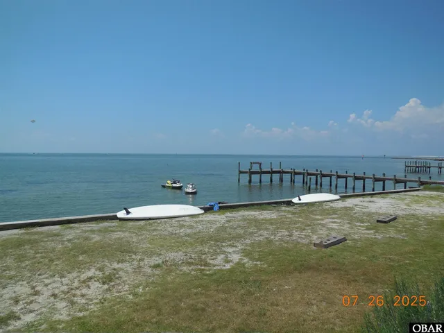 $750,000 | 2 A Silver Lake Drive, Unit 2A, Ocracoke, NC 27960