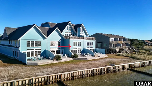 $750,000 | 2 A Silver Lake Drive, Unit 2A, Ocracoke, NC 27960
