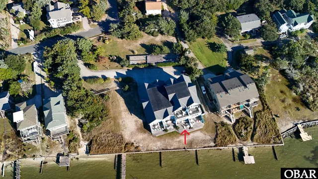 $750,000 | 2 A Silver Lake Drive, Unit 2A, Ocracoke, NC 27960
