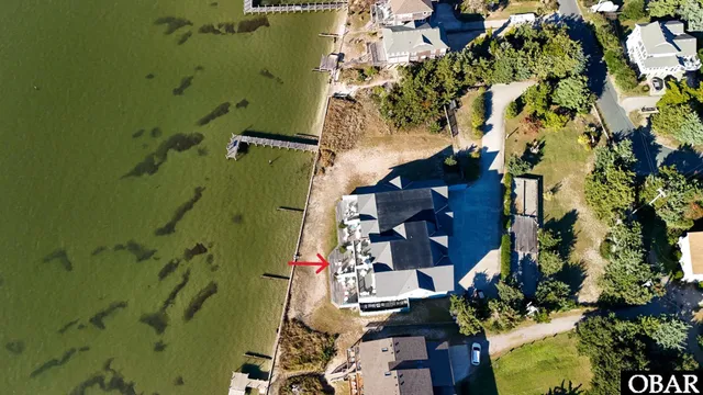 $750,000 | 2 A Silver Lake Drive, Unit 2A, Ocracoke, NC 27960