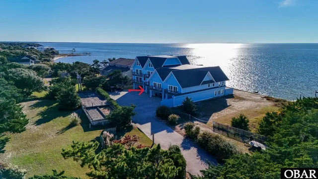 $750,000 | 2 A Silver Lake Drive, Unit 2A, Ocracoke, NC 27960