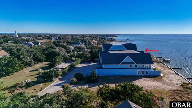 $750,000 | 2 A Silver Lake Drive, Unit 2A, Ocracoke, NC 27960