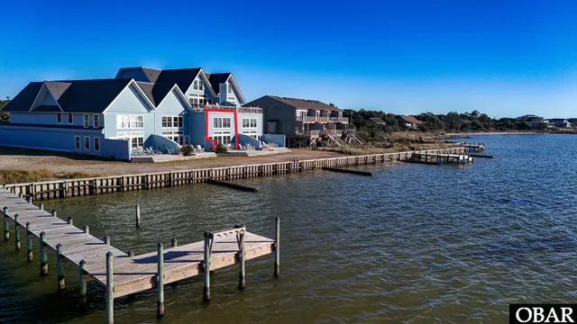 $750,000 | 2 A Silver Lake Drive, Unit 2A, Ocracoke, NC 27960