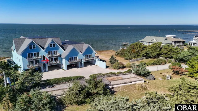 $750,000 | 2 A Silver Lake Drive, Unit 2A, Ocracoke, NC 27960