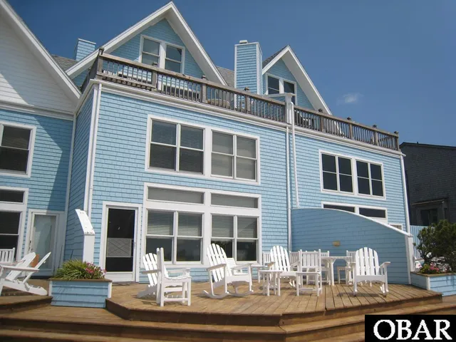 $750,000 | 2 A Silver Lake Drive, Unit 2A, Ocracoke, NC 27960