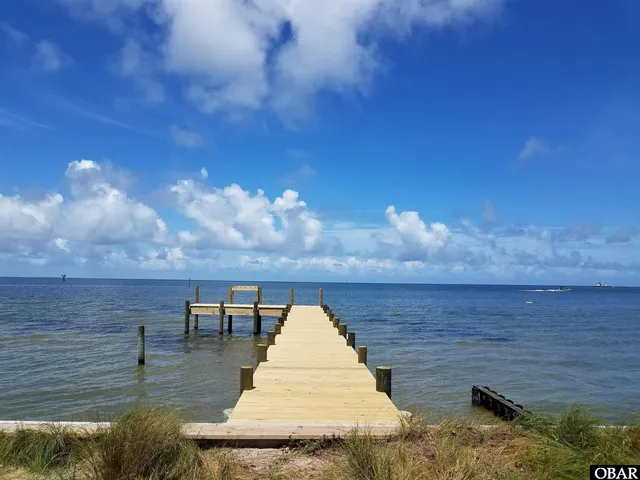 $750,000 | 2 A Silver Lake Drive, Unit 2A, Ocracoke, NC 27960