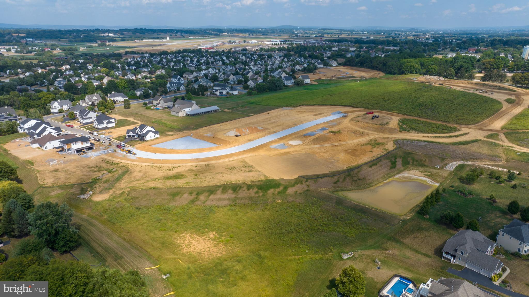 Parkside Reserve Phase 3