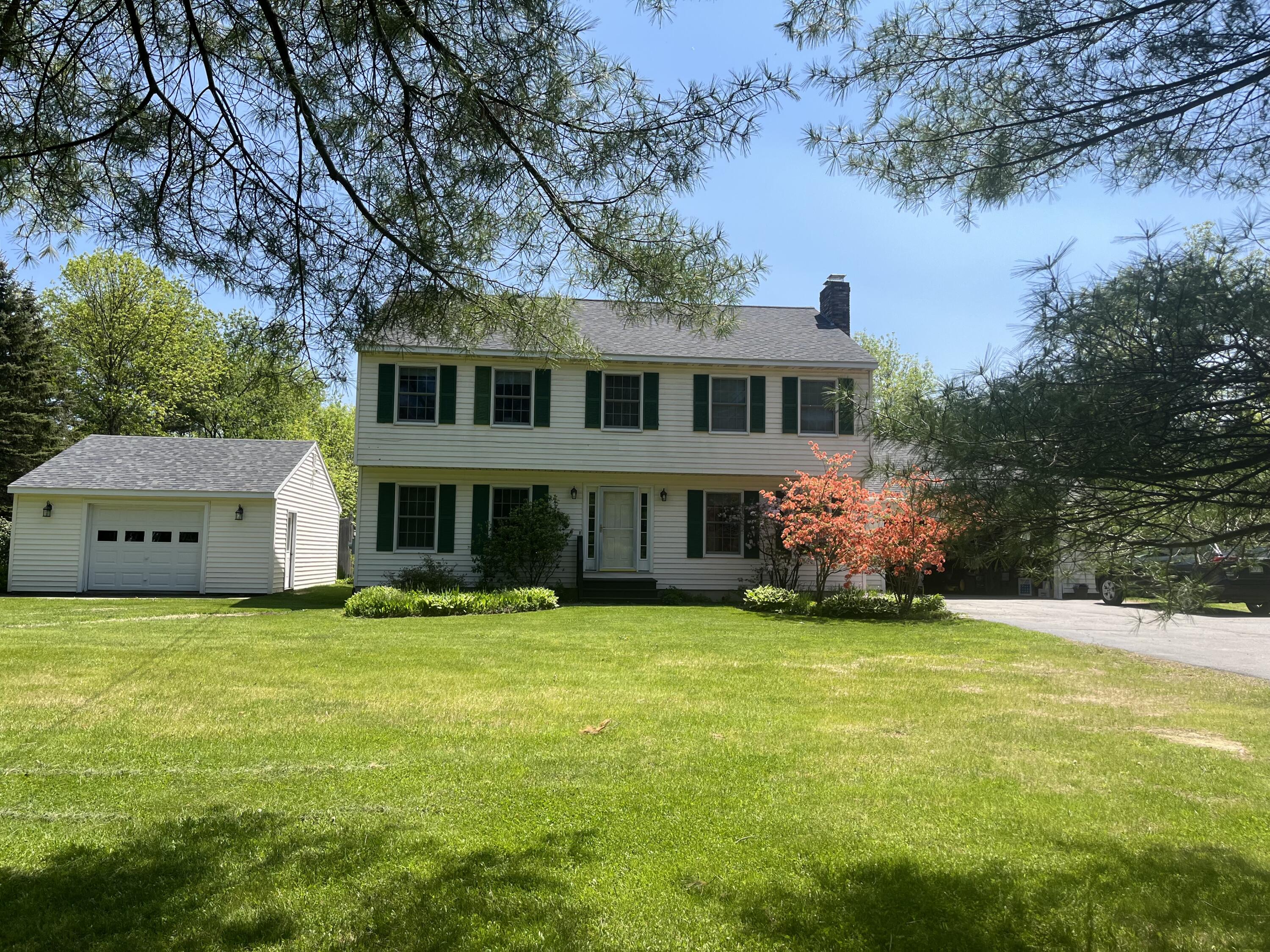 360 Neck Road South China, ME 04358 - Photo 6 of 83 Image