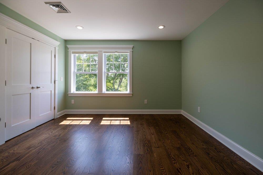 12370 Creamery Road Hopewell Junction, NY 12533 - Photo 14 of 26 Unfurnished bedroom featuring dark hardwood / wood-style floors