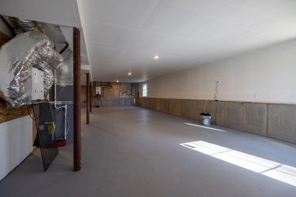 12370 Creamery Road Hopewell Junction, NY 12533 - Photo 22 of 26 View of basement