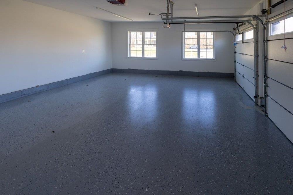 12370 Creamery Road Hopewell Junction, NY 12533 - Photo 24 of 26 Garage with a garage door opener